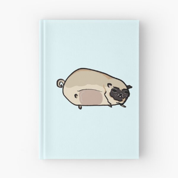 Item preview, Phillipa the Pugtato designed and sold by UsuallyStrange.