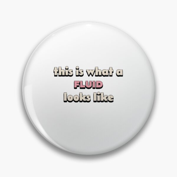 Item preview, This is what a FLUID looks like designed and sold by DisceteDesigns.