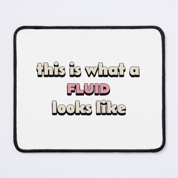 Item preview, This is what a FLUID looks like designed and sold by DisceteDesigns.