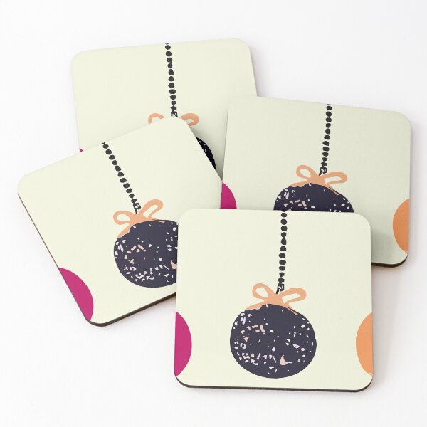 Item preview, Christmas Baubles designed and sold by SamJanner.