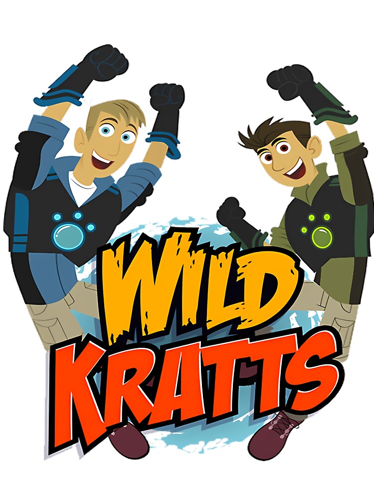 Wild kratts full hot sale episodes halloween