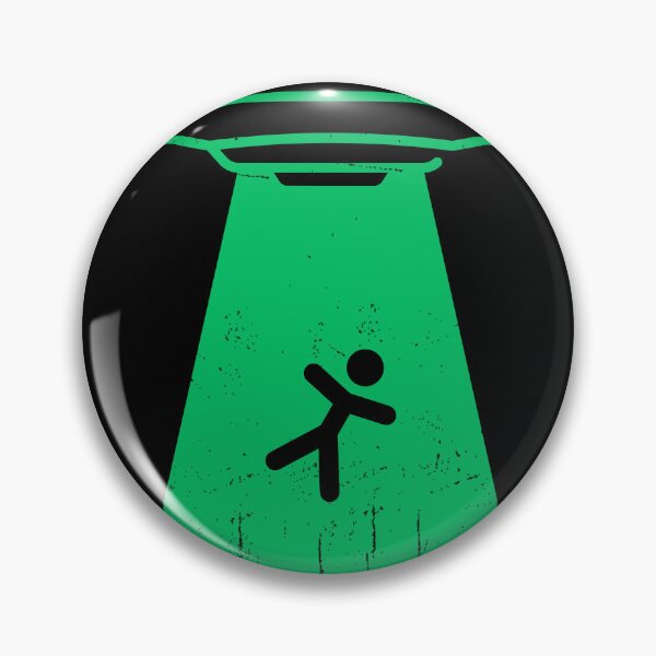 Item preview, Abducted: Rejected designed and sold by askthebookbug.