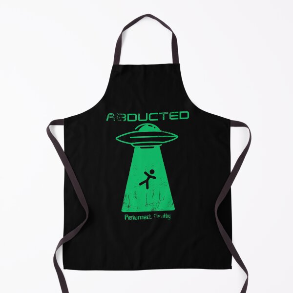 Item preview, Abducted: Rejected designed and sold by askthebookbug.