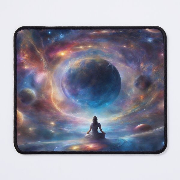 Item preview, The multidimensional universe designed and sold by M-Y-A-R-T-.