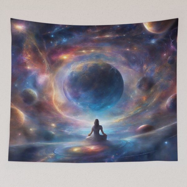 Item preview, The multidimensional universe designed and sold by M-Y-A-R-T-.