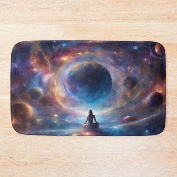 Item preview, The multidimensional universe designed and sold by M-Y-A-R-T-.
