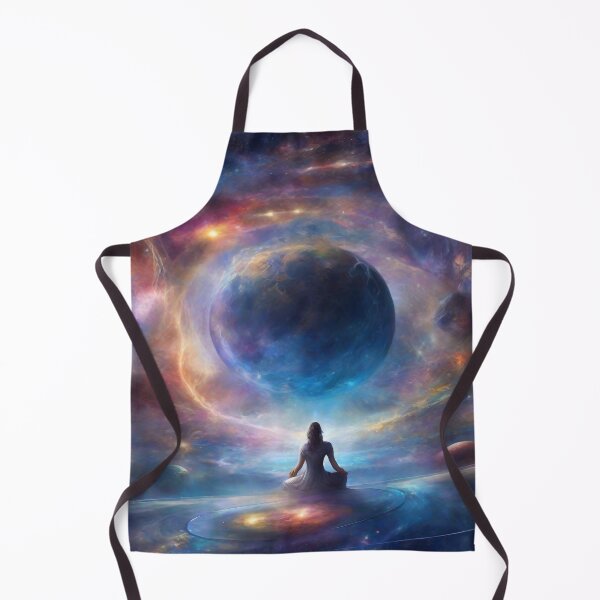 Item preview, The multidimensional universe designed and sold by M-Y-A-R-T-.