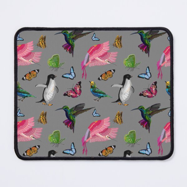 Item preview, Spirograph Birds and Butterflies designed and sold by RachelEDesigns.