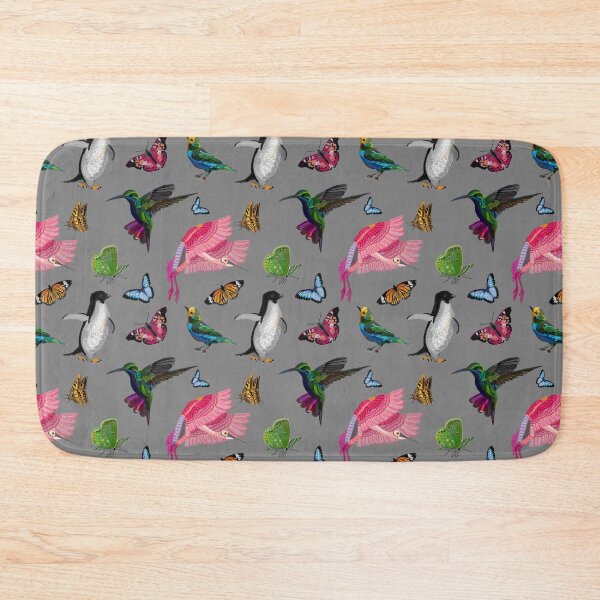 Item preview, Spirograph Birds and Butterflies designed and sold by RachelEDesigns.