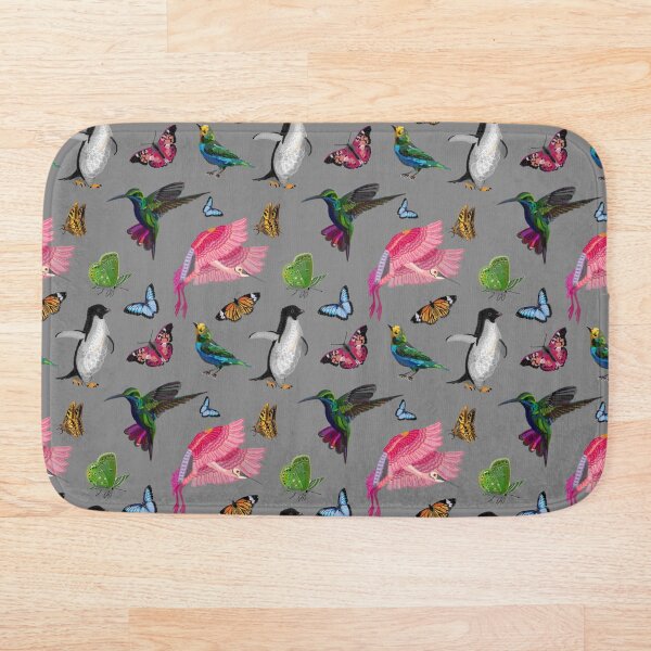 Item preview, Spirograph Birds and Butterflies designed and sold by RachelEDesigns.