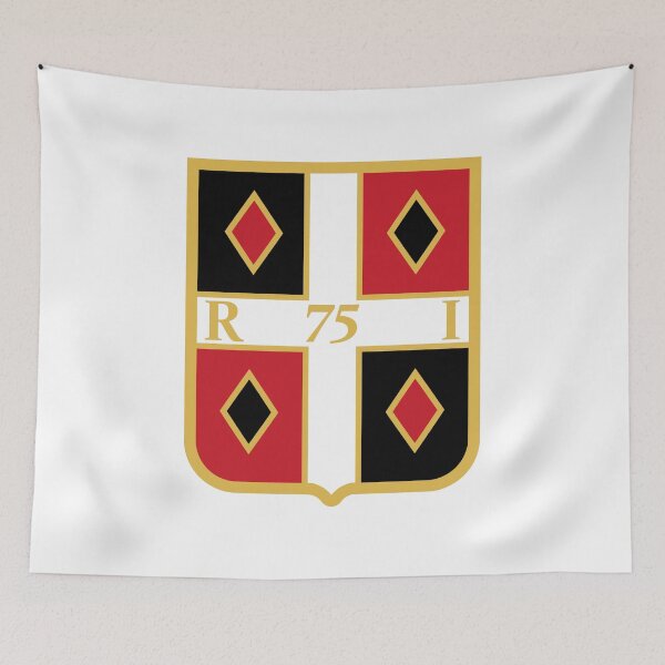 Item preview, French 75th Infantry Regiment designed and sold by sirglennbo.