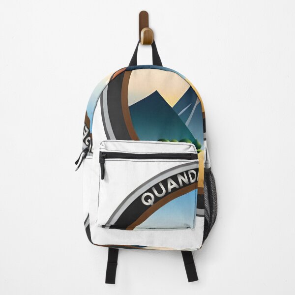 Item preview, Quandary Peak Mountain Colorado designed and sold by JacoBeatzShop.