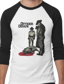 officer down shirt