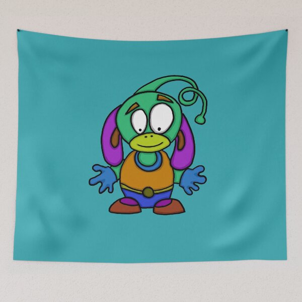 Item preview, funny cartoon character designed and sold by neurostructure.