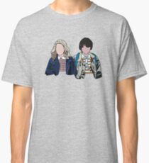 Turn Back Classic T-Shirt