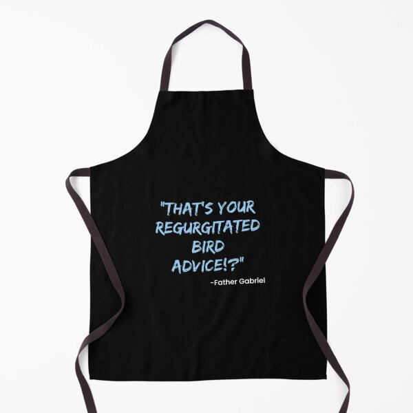 Item preview, Top Father Gabriel Quote  designed and sold by ColderDesignLab.