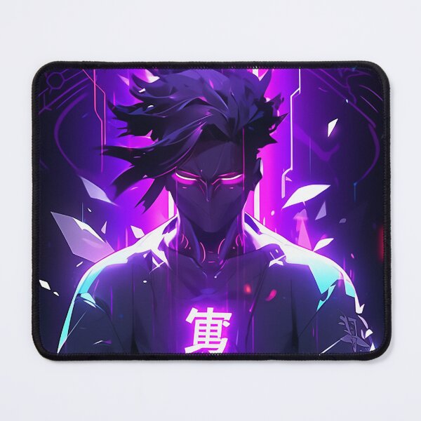 Item preview, Anime Hero Power Meditation | Quality Anime Artwork | Anime Power Energy Meditation | Manga Anime Art designed and sold by AlNoah.