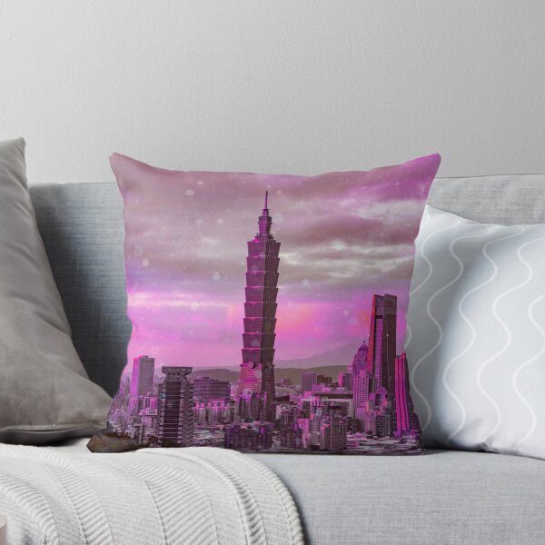 Item preview, Tapei City designed and sold by newscape.