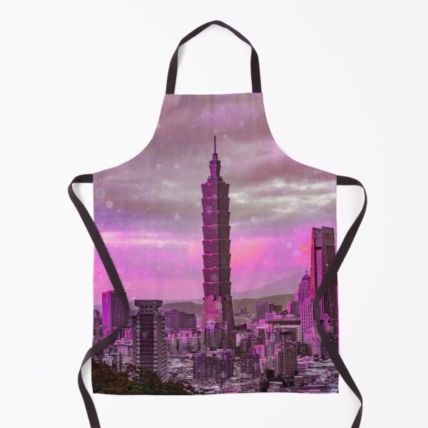 Item preview, Tapei City designed and sold by newscape.