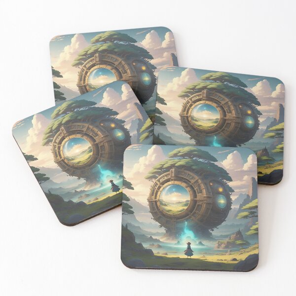 Item preview, Transmutation designed and sold by RW Art Prints.