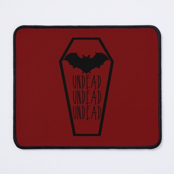 Item preview, Bela Lugosi's Dead designed and sold by SwamplandVamp.