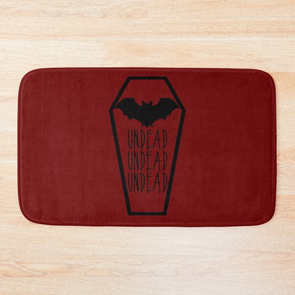 Item preview, Bela Lugosi's Dead designed and sold by SwamplandVamp.