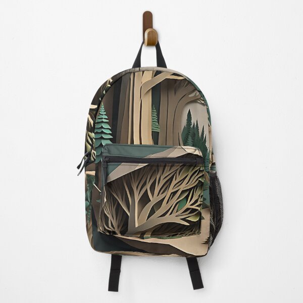Item preview, Trees' Guidance designed and sold by RW Art Prints.