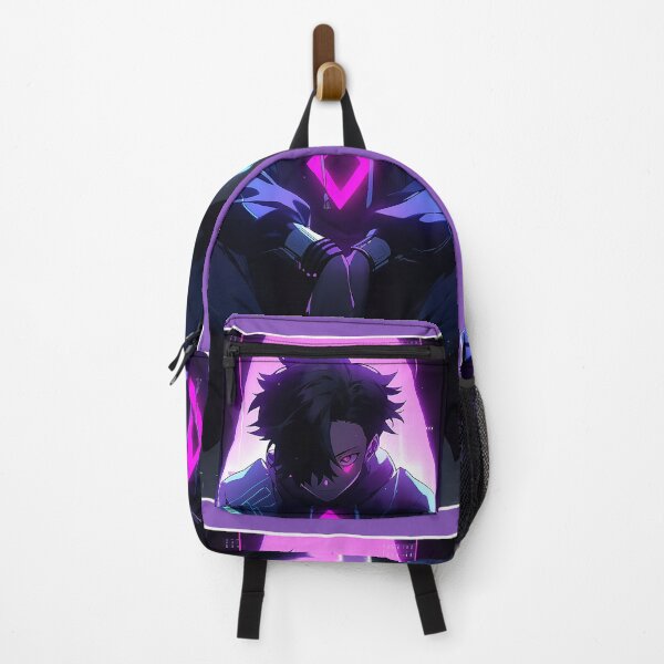 Item preview, Anime Hero Power Meditation | Quality Anime Artwork | Anime Power Energy Meditation |  Manga Anime Art designed and sold by AlNoah.