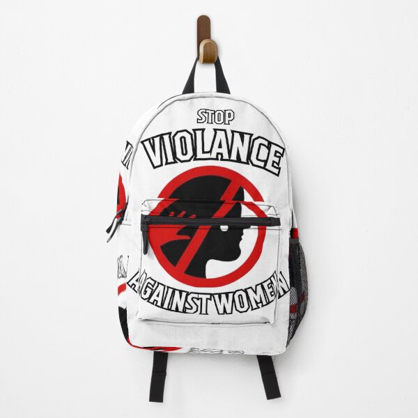 Item preview, Stop violence against women  designed and sold by Mahe Jabeen.