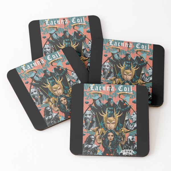 Item preview, metal tenan iki designed and sold by LadislasMuleDe.