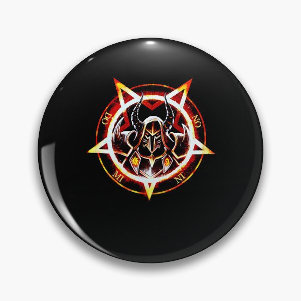 Item preview, HammerFall Heavy Metal Tour 2023 designed and sold by MaximilianoSh.