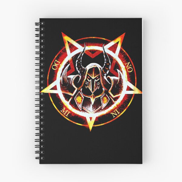 Item preview, HammerFall Heavy Metal Tour 2023 designed and sold by MaximilianoSh.
