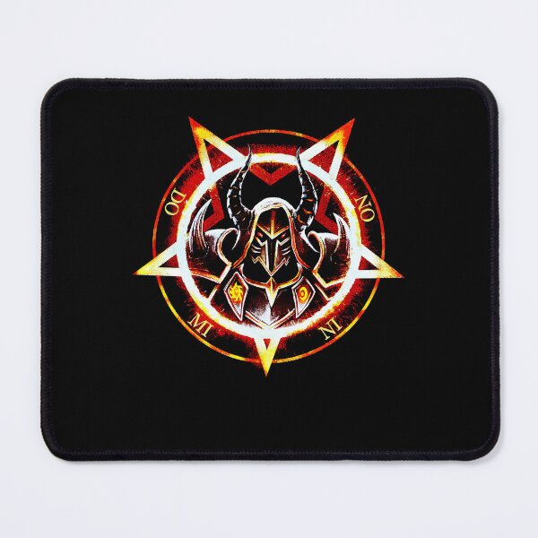 Item preview, HammerFall Heavy Metal Tour 2023 designed and sold by MaximilianoSh.