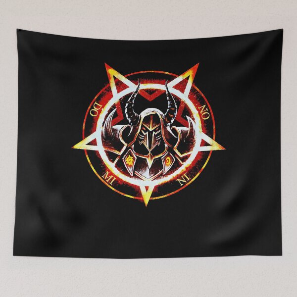 Item preview, HammerFall Heavy Metal Tour 2023 designed and sold by MaximilianoSh.