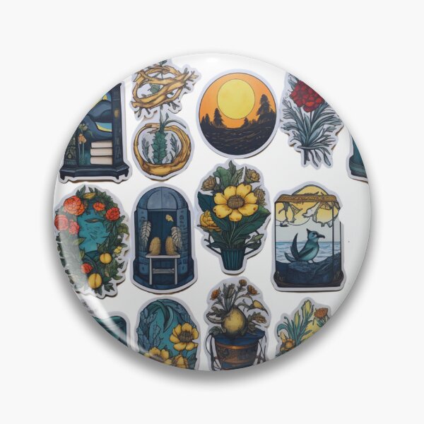 Item preview, Aesthetic  designed and sold by Bojanche Design.