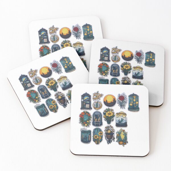 Item preview, Aesthetic  designed and sold by Bojanche Design.