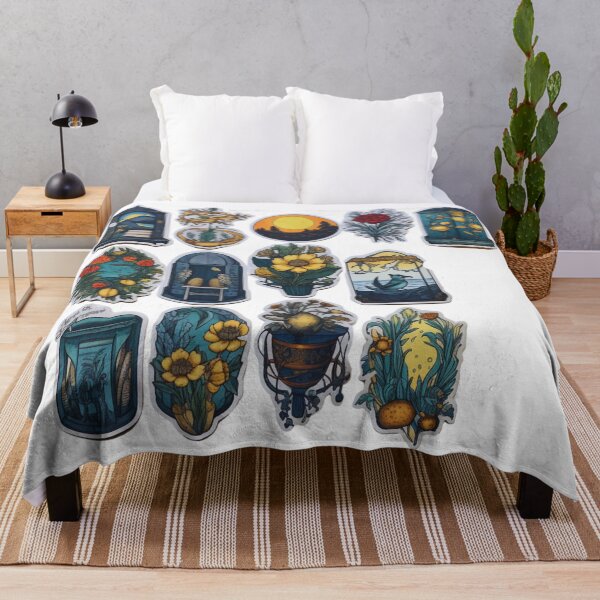 Item preview, Aesthetic  designed and sold by Bojanche Design.