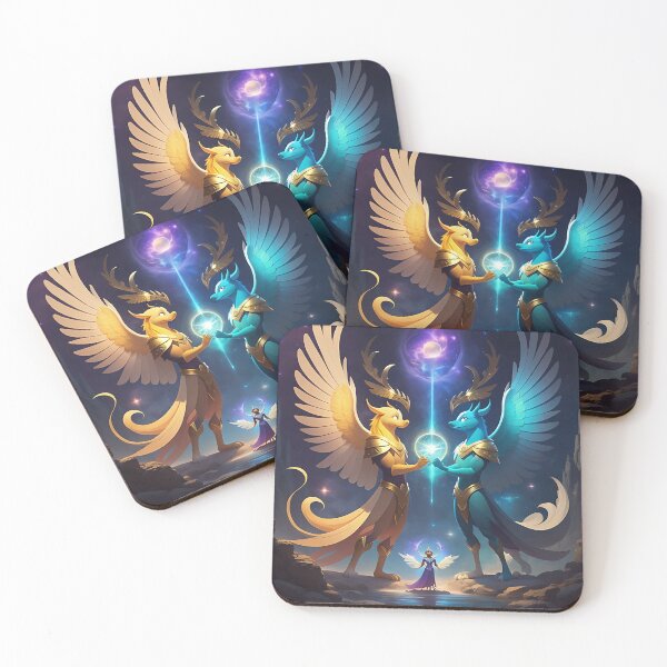 Item preview, Universal Harmony designed and sold by RW Art Prints.