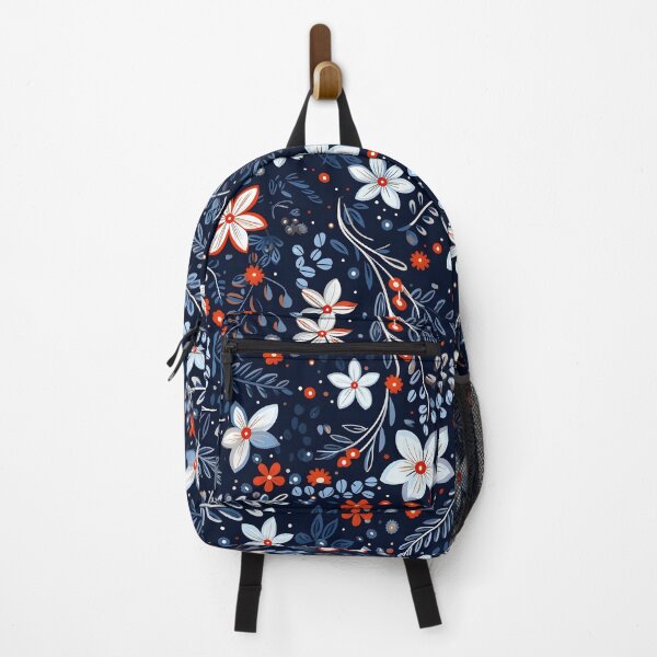 Item preview, Floral Pattern designed and sold by PixelPlaza4u.