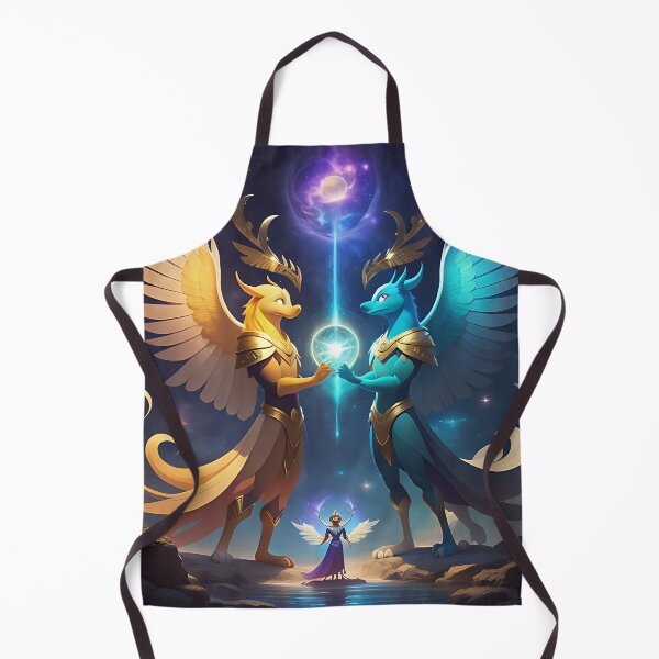 Item preview, Universal Harmony designed and sold by RW Art Prints.