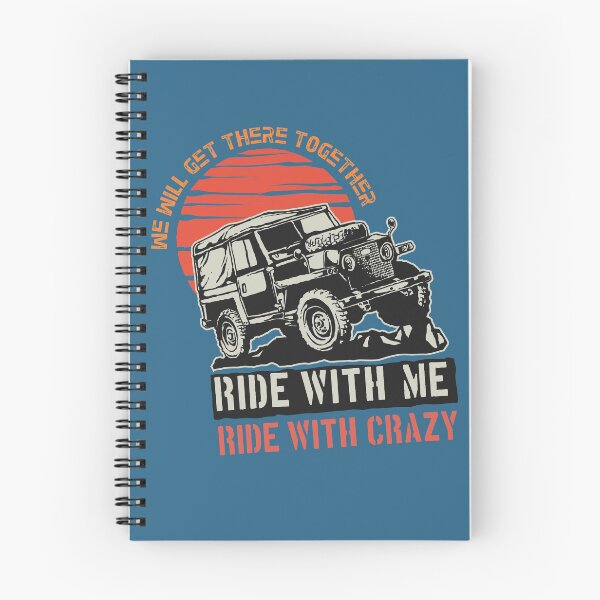 Item preview, Clothing for Off Roaders and Four Wheeling designed and sold by Robert Diebold.