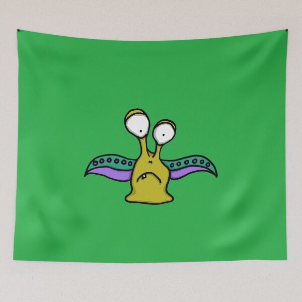 Item preview, funny cartoon character designed and sold by neurostructure.