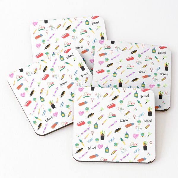 Item preview, School - back to school designed and sold by Sixcom.