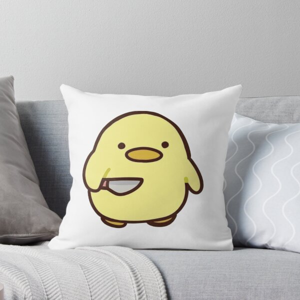 Item preview, duckling meme designed and sold by FloooKii.