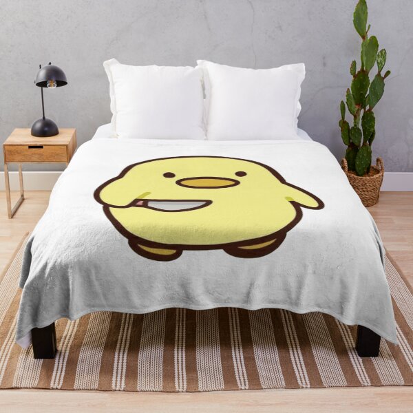 Item preview, duckling meme designed and sold by FloooKii.