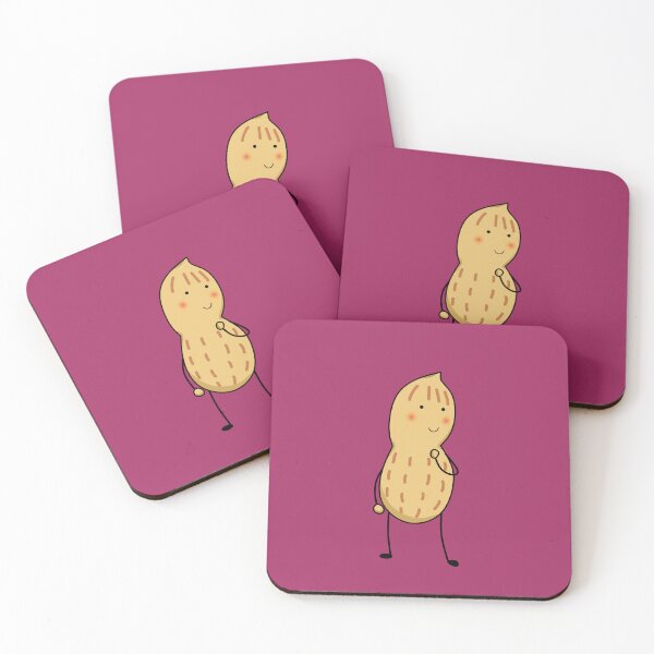 Item preview, peanuts  designed and sold by Watersylvan.