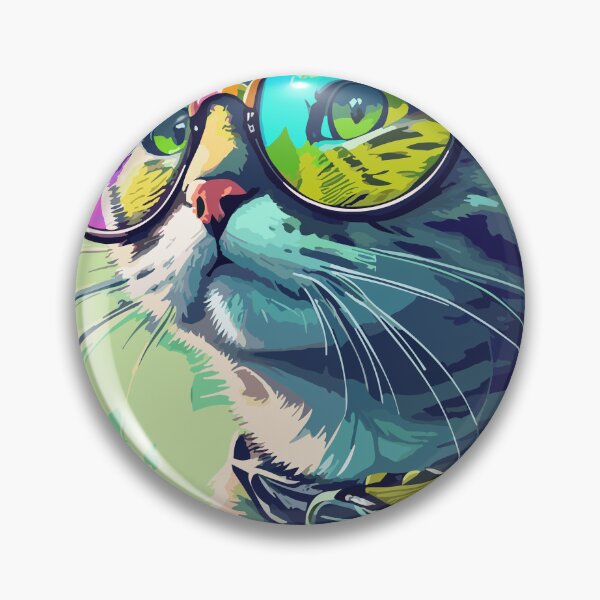 Item preview, Gorgeous Design And Felines: Cat Holds Mouse designed and sold by Sandydesign.