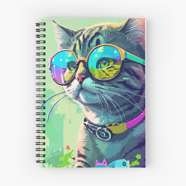 Item preview, Gorgeous Design And Felines: Cat Holds Mouse designed and sold by Sandydesign.