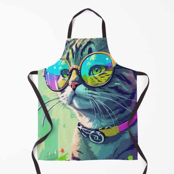 Item preview, Gorgeous Design And Felines: Cat Holds Mouse designed and sold by Sandydesign.
