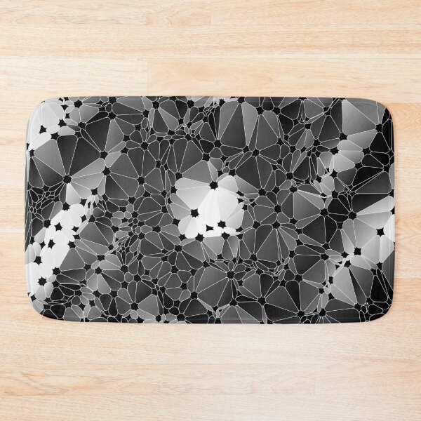 Item preview, Spiral pattern black designed and sold by nogamax.